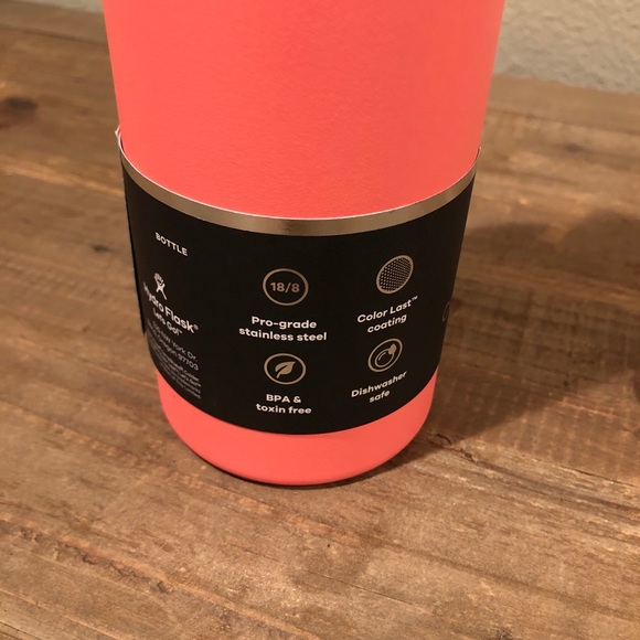 Hydro Flask 24oz Hibiscus - Picture 3 of 6